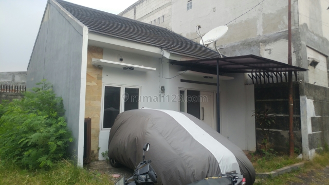 Rumah Modern Minimalis Ragunan Murah, Ragunan, Jakarta Selatan
