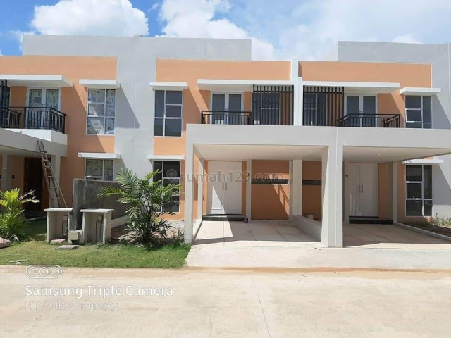 RUMAH BARU 2LANTAI DI GRAND MAGANDA, BATAM CENTER, Batam Centre, Batam