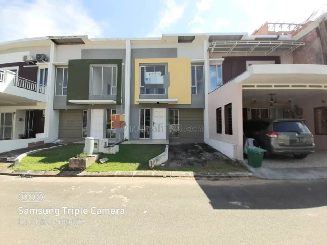 RUMAH 2LANTAI DI BEVERLY GREEN, BATAM CENTER, Batam Centre, Batam