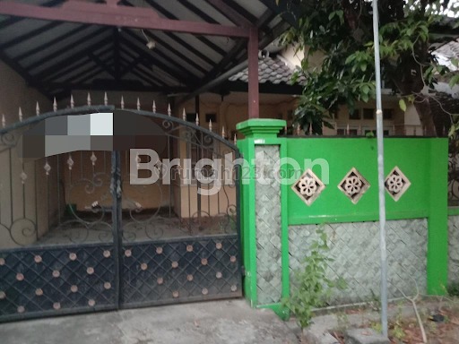 Rumah siap huni, Buduran, Sidoarjo