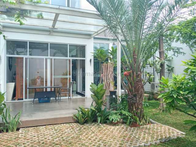 Rumah Lux siap huni daerah Rawamangun, Jakarta Timur, Rawamangun, Jakarta Timur