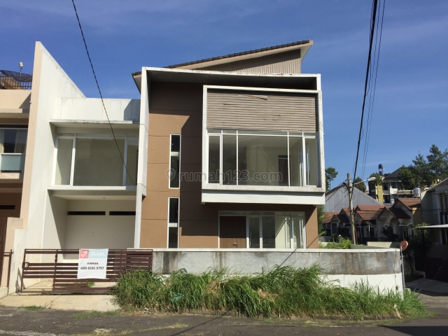 Rumah Baru Pondok Hijau, Pondok Hijau, Bandung