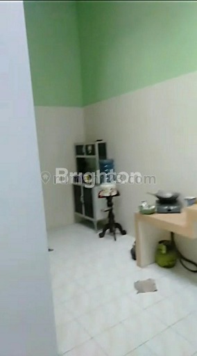 Rumah asri Prima Garden Estate Sidoarjo, Sukodono, Sidoarjo