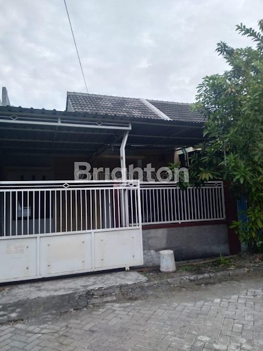 PURI INDAH LESTARI, Sidoarjo, Sidoarjo
