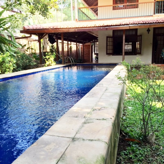 Rumah Griya Adi Puri di Fatmawati, Jakarta Selatan AG1246, Fatmawati, Jakarta Selatan