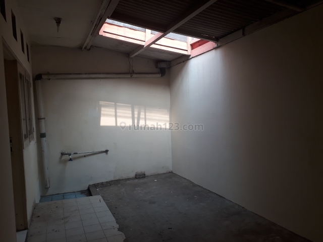 Rumah siap huni, Pegadungan, Jakarta Barat