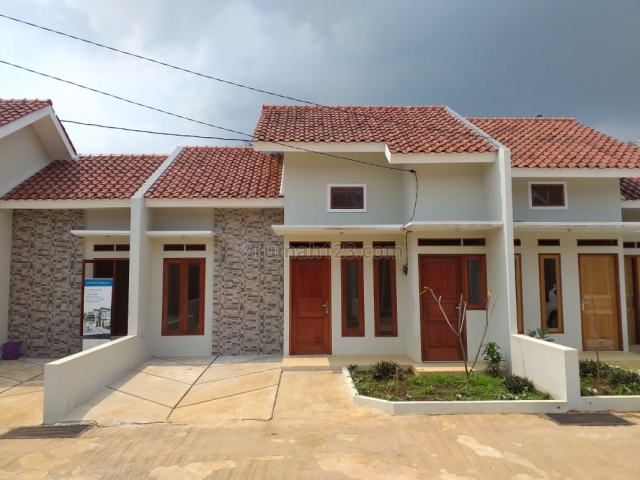 Rumah Murah DP bisa 0% Siap Huni Pedurenan Bekasi, Pedurenan, Bekasi