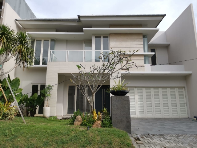 Rumah Baru Citraland Puri Sentra Raya Gress, Surabaya, Citraland, Surabaya