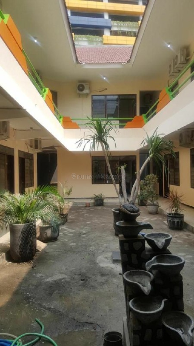 Rumah Kost Siwalankerto Timur DEKAT UK PETRA MINIMALIS SIAP HUNI , Wonocolo, Surabaya