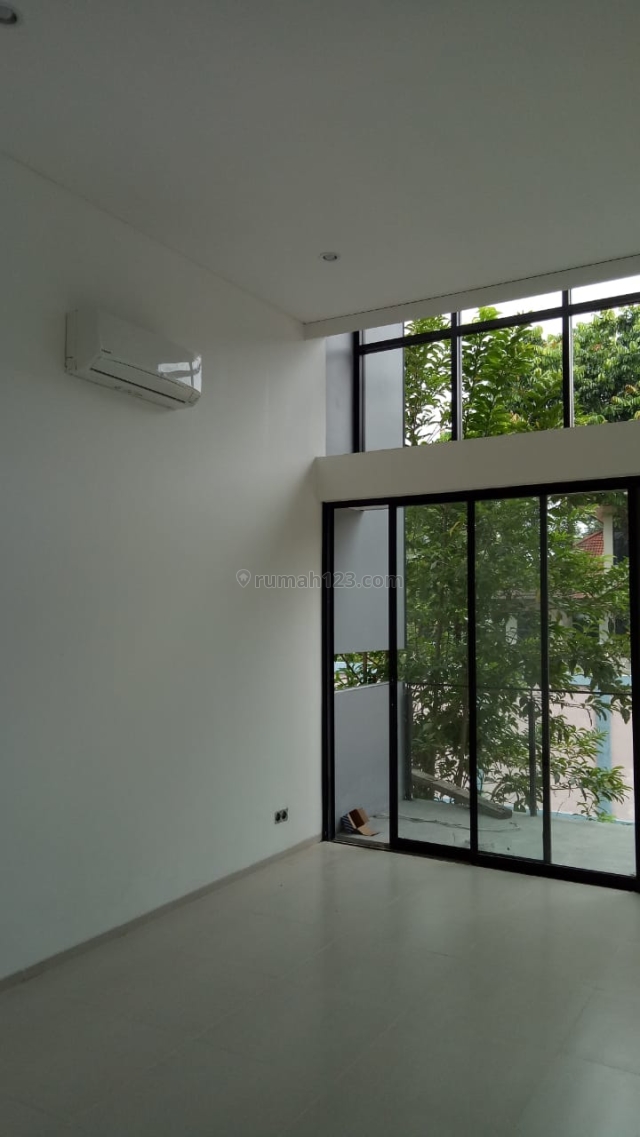 NEW Umahan Cilandak - Hunian Kaum Milenial, Cilandak, Jakarta Selatan