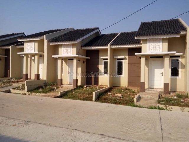 Grand Harmoni 2 Balaraja, Balaraja, Tangerang