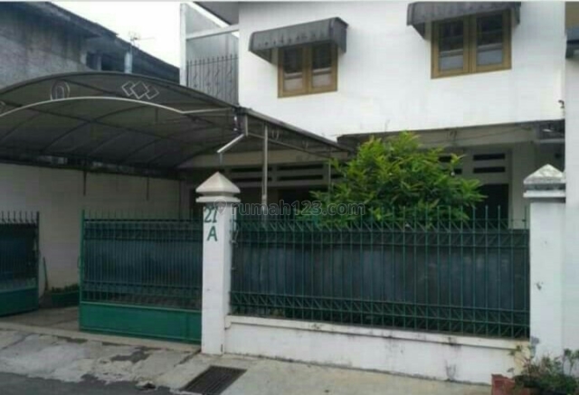 MAMPANG PRAPATAN - JAKARTA SELATAN, Mampang Prapatan, Jakarta Selatan