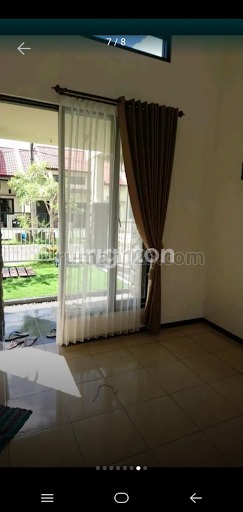Rumah nyaman siap huni dekat Bandara Juanda, Sedati, Sidoarjo