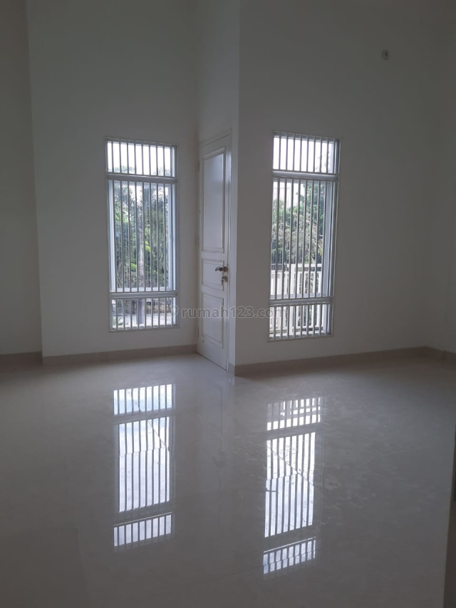 Rumah minimalis brand new di Sunter, Sunter, Jakarta Utara