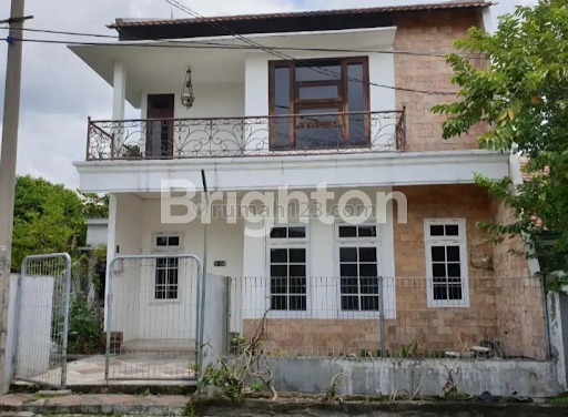 Rumah Luas, Sidoarjo, Sidoarjo
