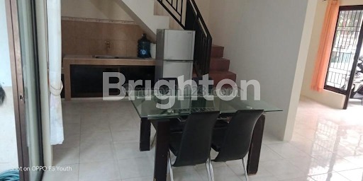 RUMAH SIAP HUNI DI KAWASAN ELITE SIDOARJO CITRA GARDEN MILIK CIPUTRA, Buduran, Sidoarjo