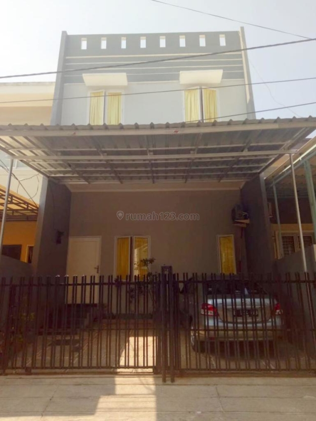 Rumah Siap Huni di Kelapa Gading, Kelapa Gading, Jakarta Utara