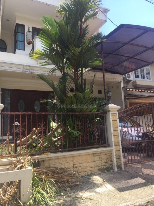 Rumah Cantik Pondok Indah, Pondok Indah, Jakarta Selatan