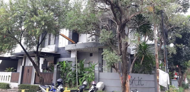 Rumah Nyaman di Bintaro Sektor 1, Bintaro, Jakarta Selatan