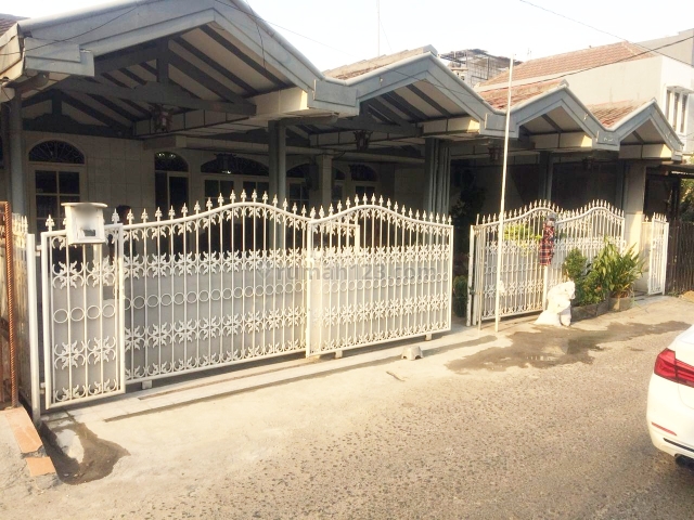 HARGA MURAH!! Rumah Bagus Kelapa Lilin - di Kelapa Gading Jakarta Utara, Kelapa Gading, Jakarta Utara