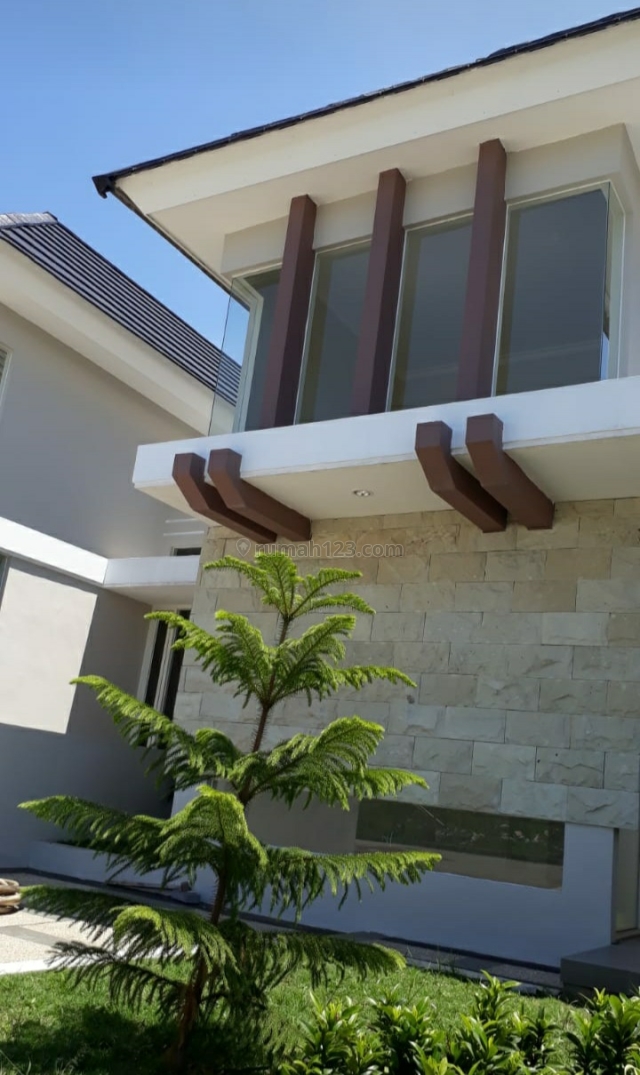 Rumah Baru Gress desain Minimalis Safira Garden, Sidoarjo Kota, Sidoarjo, Sidoarjo