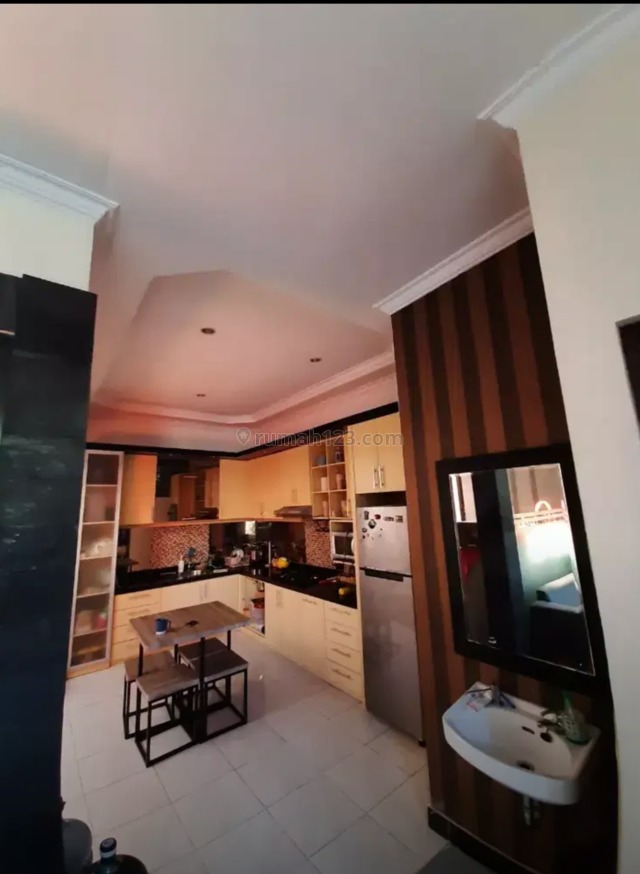 Rumah Citra Garden Furnish, Sidoarjo, Sidoarjo