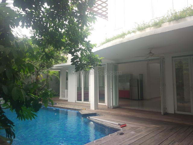 House for RENT @Cipete, Cipete, Jakarta Selatan