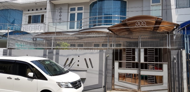 Rumah Muara Karang Jakarta Utara, Muara Karang, Jakarta Utara