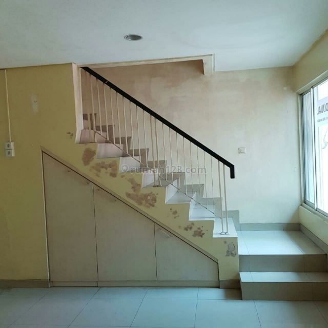 Rumah Cantik Asri Harga BU Layar Permai Pantai Indah Kapuk, Pantai Indah Kapuk, Jakarta Utara