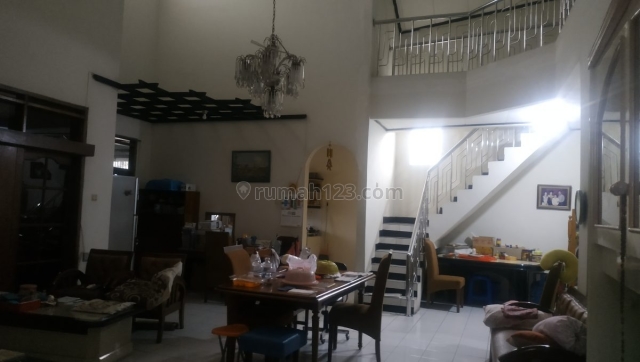 Rumah terawat di Leuwipanjang Bandung, Leuwi Panjang, Bandung