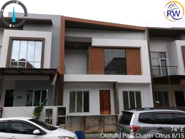 Villa Rafflesia Batam, Batam Centre, Batam