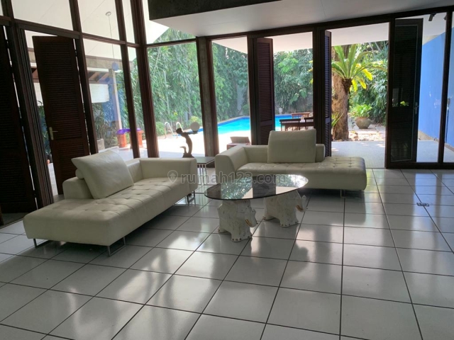 Hos Cokroaminoto Menteng, Menteng, Jakarta Pusat