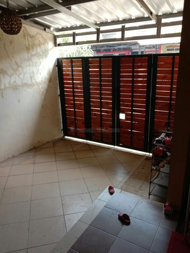 Rumah Siap Huni di Kutawaringin, Kutawaringin, Bandung