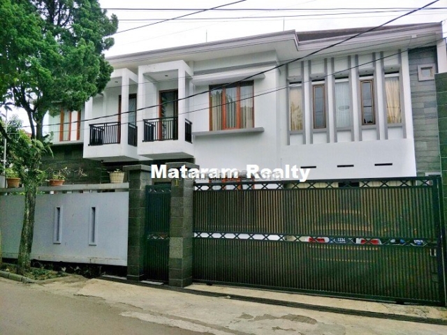 Harga Menarik! Rumah Mewah di Lokasi Strategis dan Premium Sayap Sukajadi, Cocok Untuk Apa Saja, Sukajadi, Bandung
