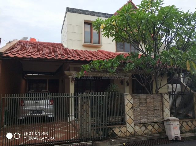 Rumah Mewah Teristimewa Harga Murah di Ranco Indah Tanjung barat, Jarang Ada!, Tanjung Barat, Jakarta Selatan