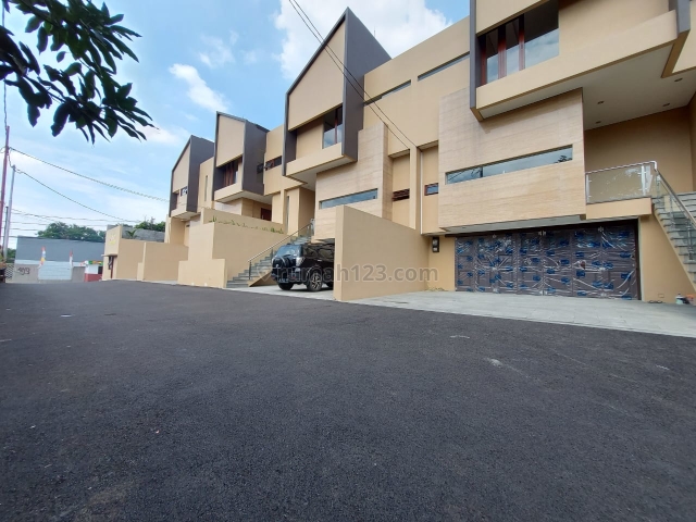 Area Pejaten Barat Rumah Baru Siap Huni di Pejaten Pasar Minggu Jakarta Selatan, Pejaten, Jakarta Selatan