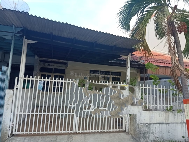 rumah taman ratu..murah.jalan lebar...bgs..jakarta barat, Taman Ratu, Jakarta Barat