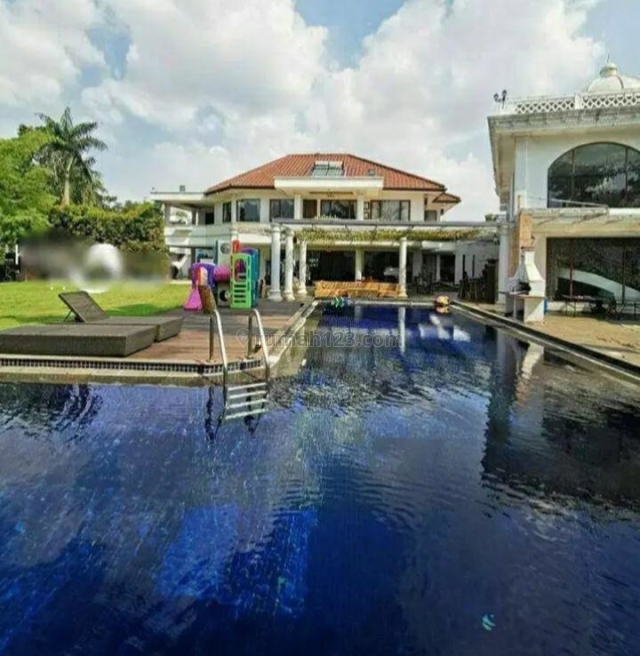 Rumah mewah di cilandak - jakarta selatan, Cilandak, Jakarta Selatan