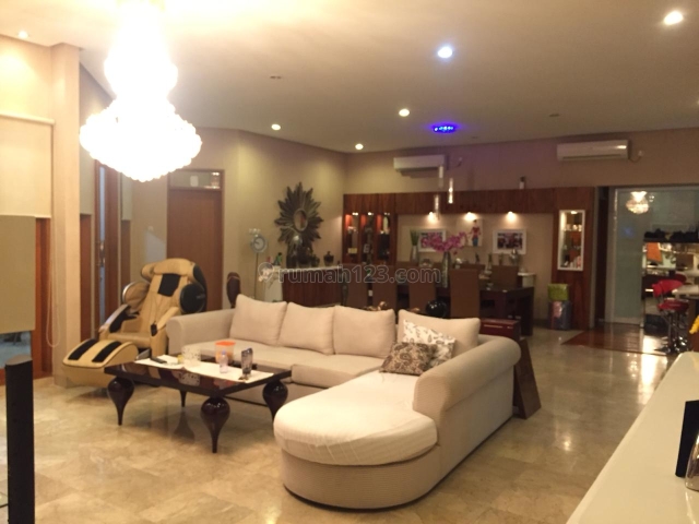 HOUSE AT DUREN TIGA SELATAN MURAH 4KT 4KM GOOD CONDITION VERY CHEAP SIAP HUNI, Duren Tiga, Jakarta Selatan
