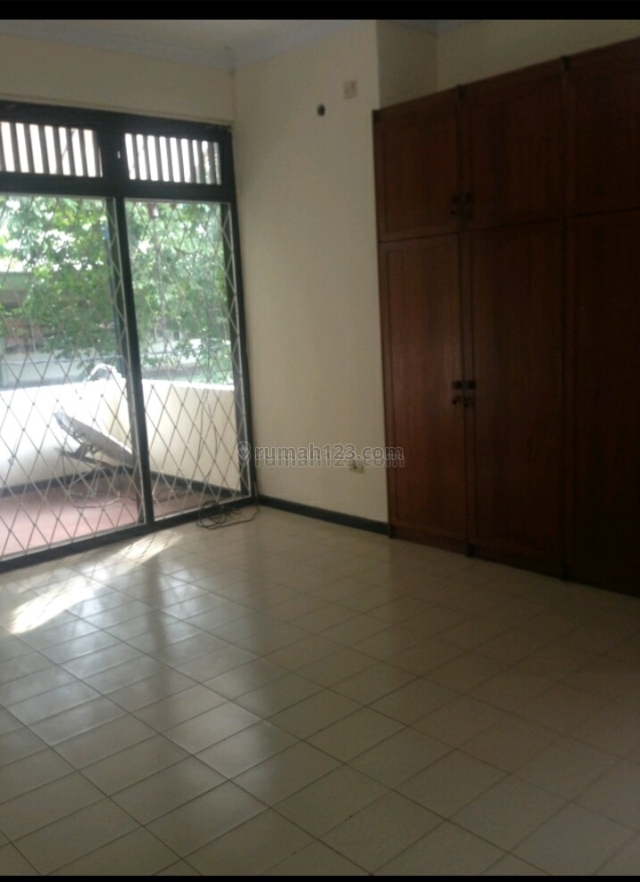 Rumah 2 lantai ,Cempaka putih tengah, Cempaka Putih, Jakarta Pusat