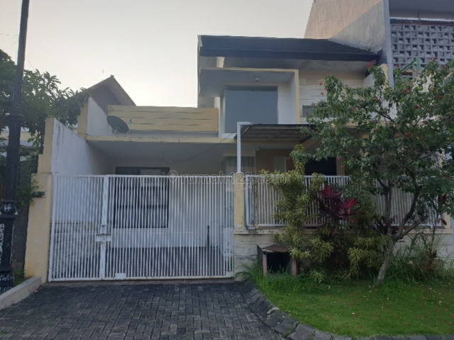Rumah mungil di perumahan mewah istana dieng, Dieng, Malang