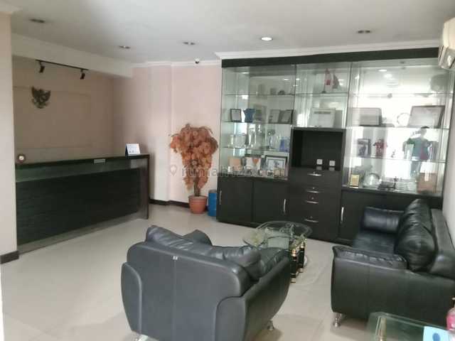 Di jual Murah Ruko Gandeng Strategis, Sunter, Jakarta Utara