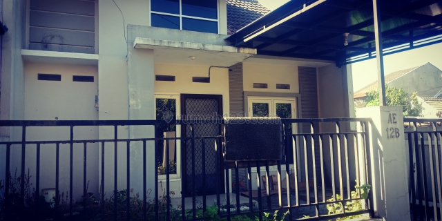Rumah Murah Di Juanda Harapan Permai , Sidoarjo, Sedati, Sidoarjo