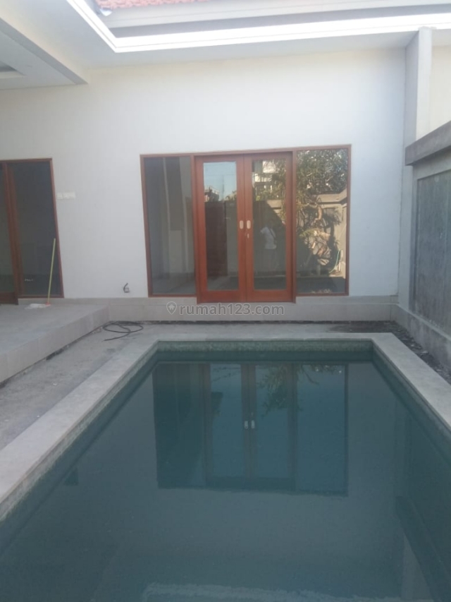 Villa berawa canggu, Canggu, Badung