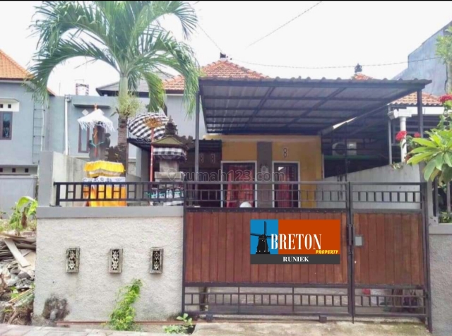 Rumah cantik Dalung Kuta Bali, Kuta, Badung
