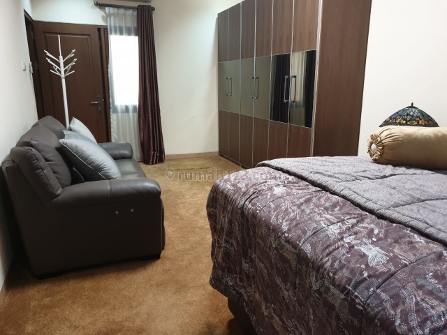 Rumah siap huni di area permata hijau, Permata Hijau, Jakarta Selatan