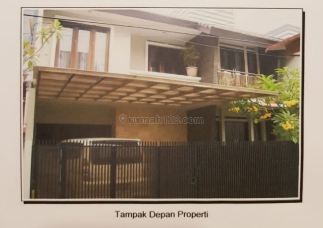 Dipasarkan Rumah Kost Ellite, Menteng Dalam, Jakarta Selatan