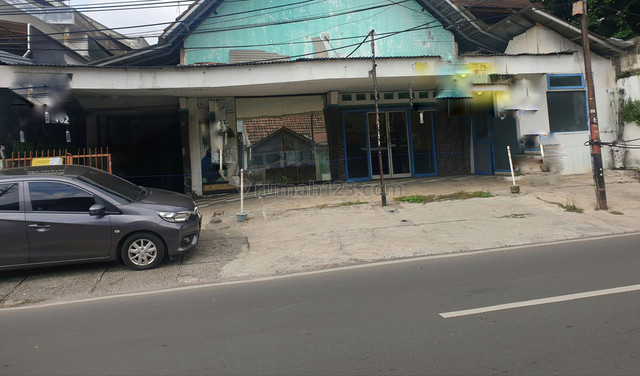 Baguss Rumah Cocok Untuk Hunian /Usaha Bendungan Hilir Jakarta Pusat Hub:0817 0120 620, Bendungan Hilir, Jakarta Pusat