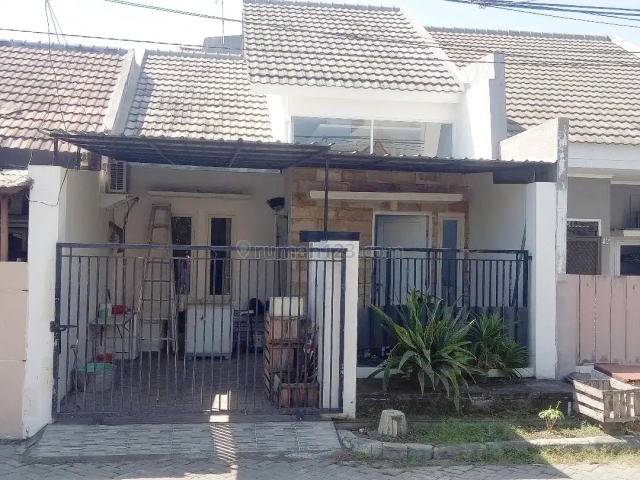 BU Cepat Rumah Pondok Chandra Harga Murah, Waru, Sidoarjo