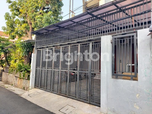 Rumah di Kelapa Gading Jl Tari kelapa gading Jakarta Utara, Kelapa Gading, Jakarta Utara